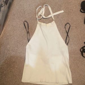 Forever 21 White top